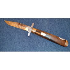 Schatt & Morgan 1993 ABCA 1 of 600 Swing Guard - Cocobolo handles