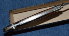 Schatt & Morgan 1993 ABCA 1 of 600 Swing Guard - Cocobolo handles