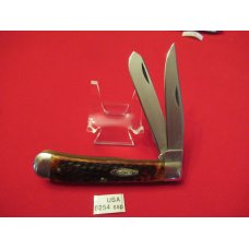 CASE XX USA Trapper Pattern # 6254SSP