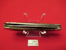 CASE XX USA Trapper Pattern # 6254SSP