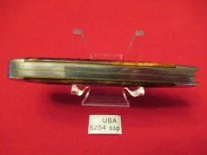 CASE XX USA Trapper Pattern # 6254SSP