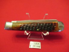 CASE XX USA Trapper Pattern # 6254SSP