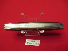 CASE XX USA First Model Trapper Pattern # 6254 SSP