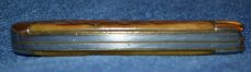 Queen #10 Heavy Jack - Rogers Bone Handles - INV#32