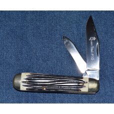 Queen #10 Heavy Jack - Winterbottom Delrin Handles - INV#27