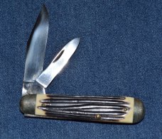 Queen #10 Heavy Jack - Winterbottom Delrin Handles - INV#27