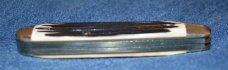 Queen #10 Heavy Jack - Winterbottom Delrin Handles - INV#27