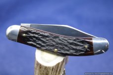 Schatt & Morgan #60 Sway Belly Factory Sample 1 of 1.   #1505