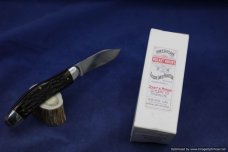 Schatt & Morgan #60 Sway Belly Factory Sample 1 of 1.   #1505