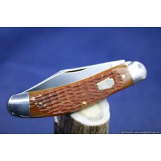 Schatt amp Morgan 60 Sway Belly Factory Sample 1 of 1 1506