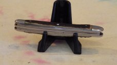 JA Henckles 3 Blade Whittler with Stag handles