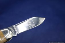 Schatt & Morgan Keystone Series #65 Baby Sunfish. 100 Issued.   #679