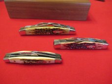 Case XX Congress Commemorative Set 