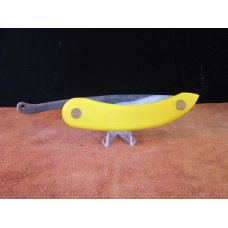 SVORD Peasant Knife - Yellow