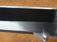 FOX FKMD ITALY TACTICAL 9" AUTO folding knife