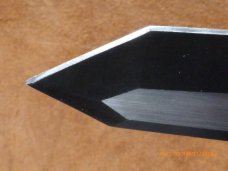 FOX FKMD ITALY TACTICAL 9" AUTO folding knife
