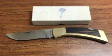 Vintage Gerber Portland Folding Knife 