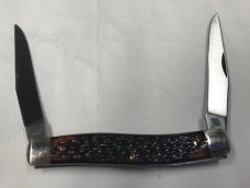 Schrade Muskrat 787