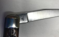Schrade Muskrat 787