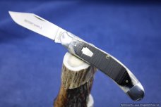 Schatt & Morgan #60 Sway Belly Factory Sample 1 of 1.   #1508