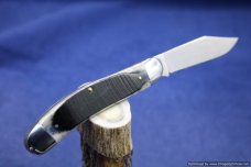 Schatt & Morgan #60 Sway Belly Factory Sample 1 of 1.   #1508