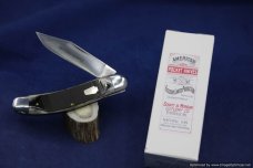 Schatt & Morgan #60 Sway Belly Factory Sample 1 of 1.   #1508