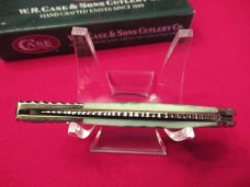 Case XX  Exotic   Custom Work By Brain YellowHorse  Texas Toothpick 