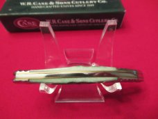Case XX  Exotic   Custom Work By Brain YellowHorse  Texas Toothpick 