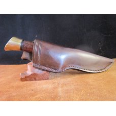 SOLD Early Model Browning Sportsman Series 40181- Fold-over sheath