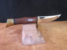 SOLD Early Model Browning Sportsman Series 40181- Fold-over sheath