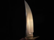 SOLD Early Model Browning Sportsman Series 40181- Fold-over sheath