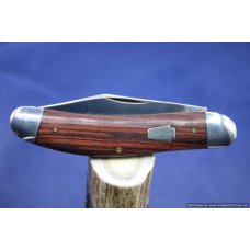 Schatt amp Morgan 60 Sway Belly Factory Sample 1 of 1 1511
