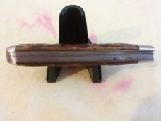 Wester Bros New York 2 blade jack  Rogers Bone handles