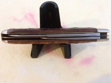 Wester Bros New York 2 blade jack  Rogers Bone handles