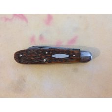 Robeson 626242 2 blade jack Rogers Bone handles