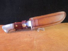 Classic Western Camillus W36 Knife