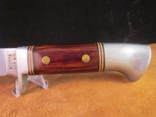 Classic Western Camillus W36 Knife