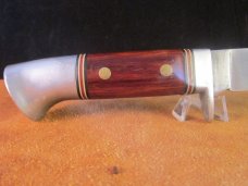 Classic Western Camillus W36 Knife