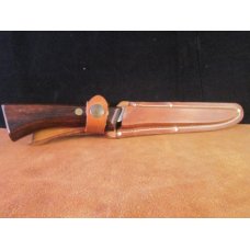 Mint 1981 Western Cutlery Fillet knife W766