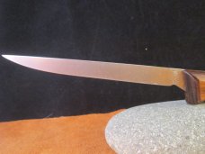 Mint 1981 Western Cutlery Fillet knife W766