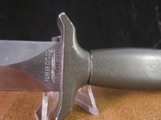 Vintage Parker Smoky Mth. Toothpick