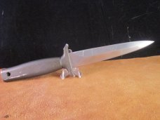 Vintage Parker Smoky Mth. Toothpick
