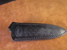 Vintage Parker Smoky Mth. Toothpick