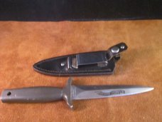 Vintage Parker Smoky Mth. Toothpick