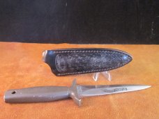 Vintage Parker Smoky Mth. Toothpick
