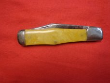 Vintage Case 1920 - 1940 Coke Bottle