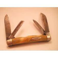 Case 5488 Congress Knife Stag 1965 - 69