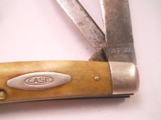 Case 5488 Congress Knife Stag 1965 - 69 