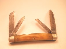 Case 5488 Congress Knife Stag 1965 - 69 