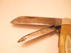 Case 5488 Congress Knife Stag 1965 - 69 